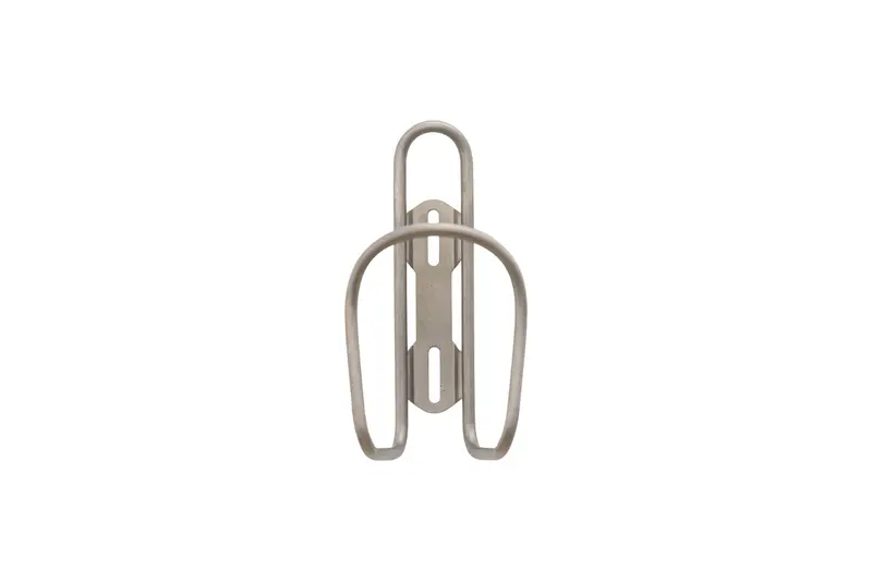 Titanium Bottle Cage 1