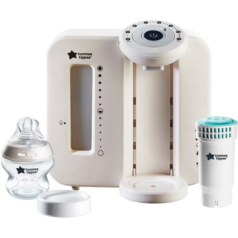 Tommee Tippee Ctn Perfect Prep Maskine - White 1