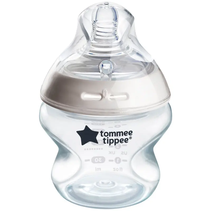 Tommee Tippee Natural Start 1X 150Ml Baby Flaske 1