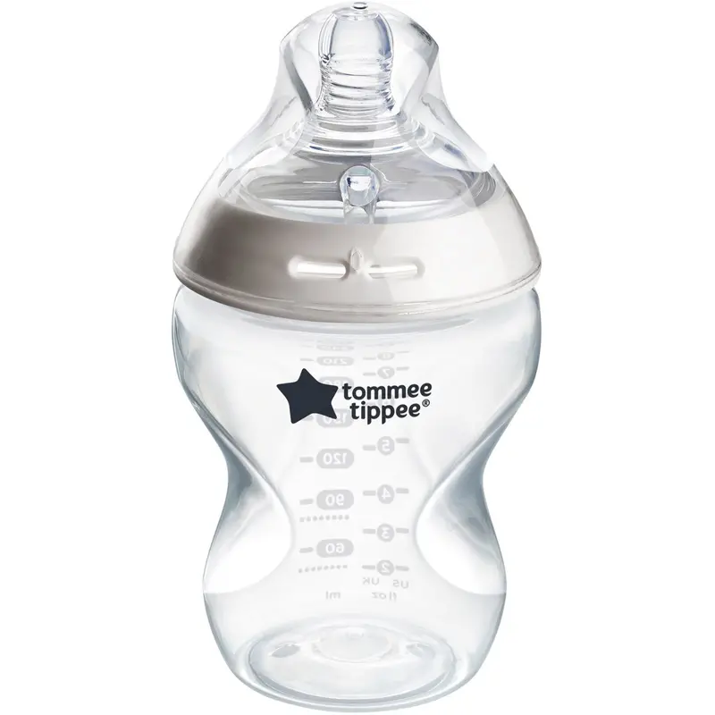 Tommee Tippee Natural Start Baby Flaske 1 X 260 Ml 1