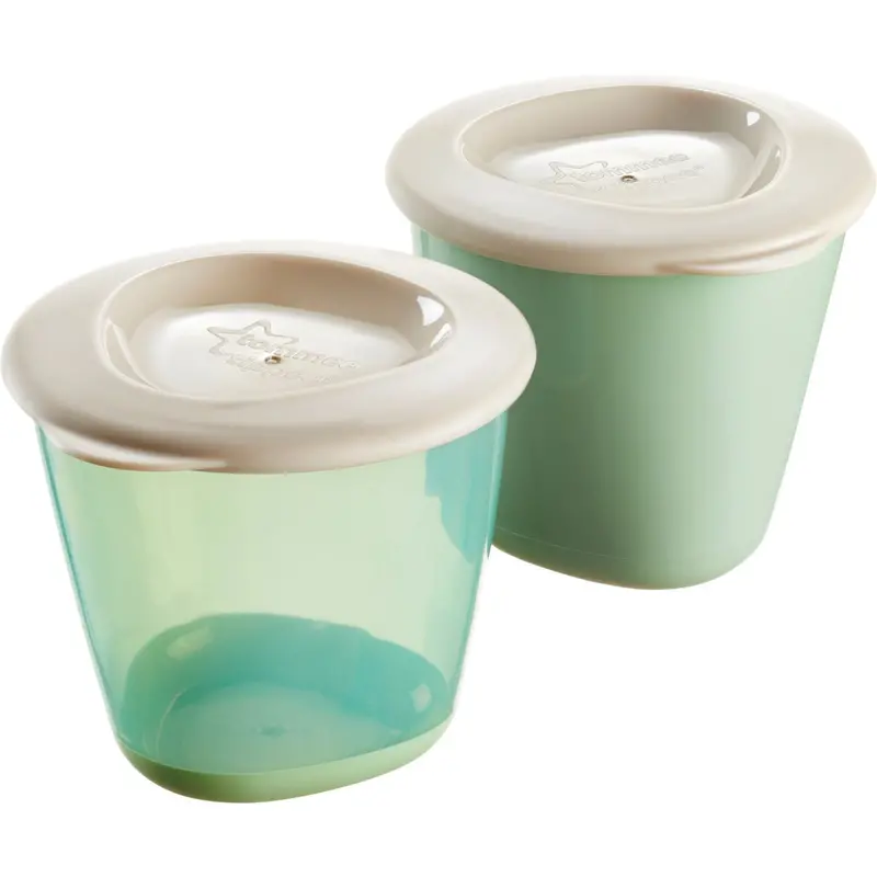 Tommee Tippee X2 Pop Up Bøtter 1