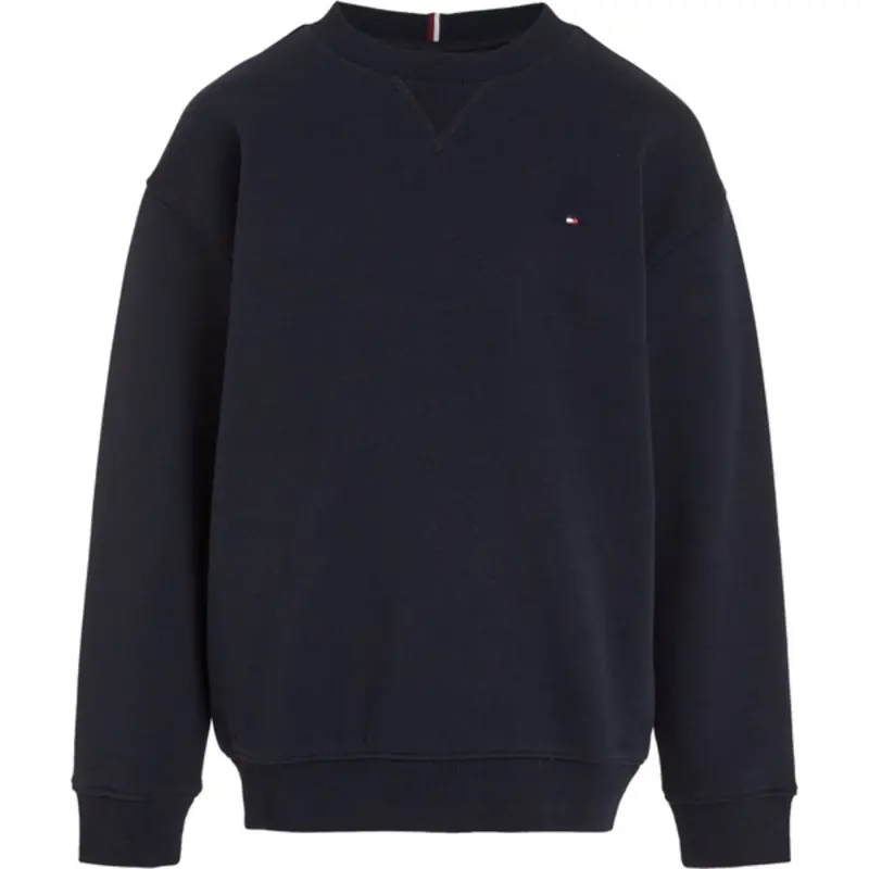 Tommy Hilfiger Desert Sky U Timeless Fleece Sweatshirt 1