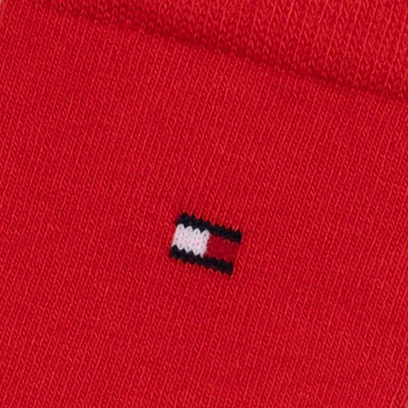 Tommy Hilfiger Tommy Original Th Children Strømpe Th Basic 2P 2
