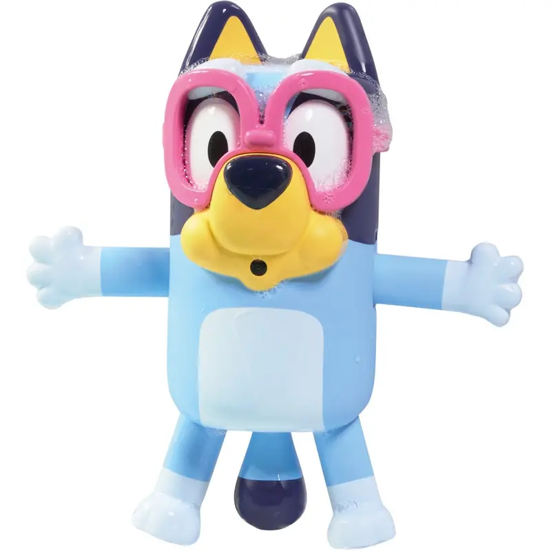 Toomies Svømmeskole Bluey 1