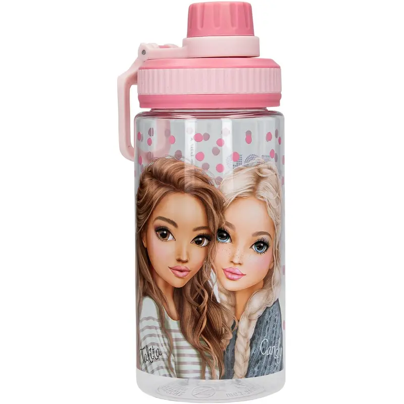 Topmodel Dots Drikkedunk 1