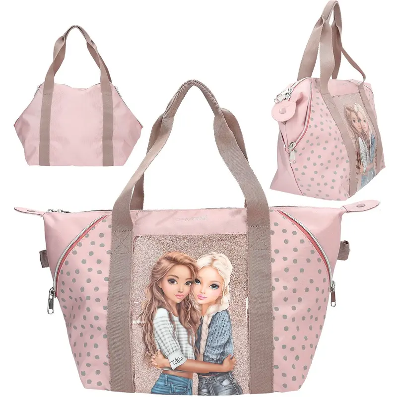 Topmodel Dots Sports Taske 1