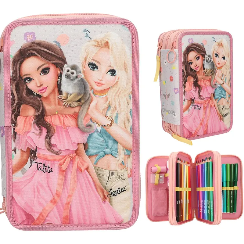 Topmodel Juicy Triple Penalhus 1