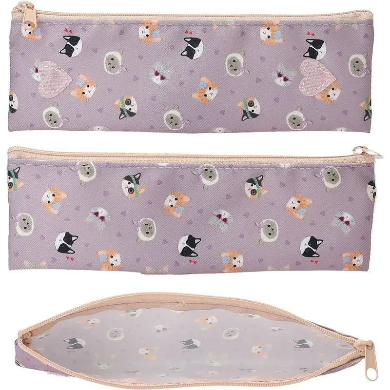 Topmodel Kitty And Doggo Basic Duo Cat 2