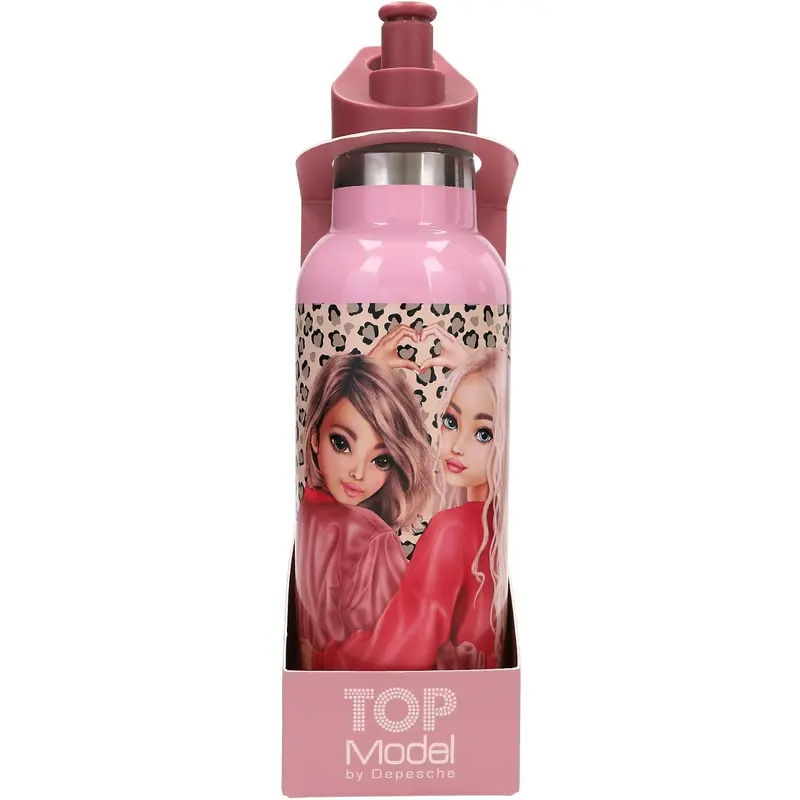 Topmodel Leoheart Drikkeflaske 1