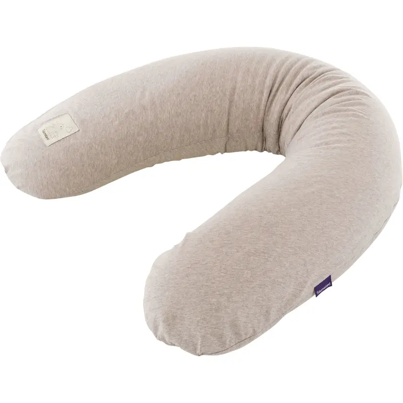 Träumeland Beige Elastic Ammepude Beige Melange 1