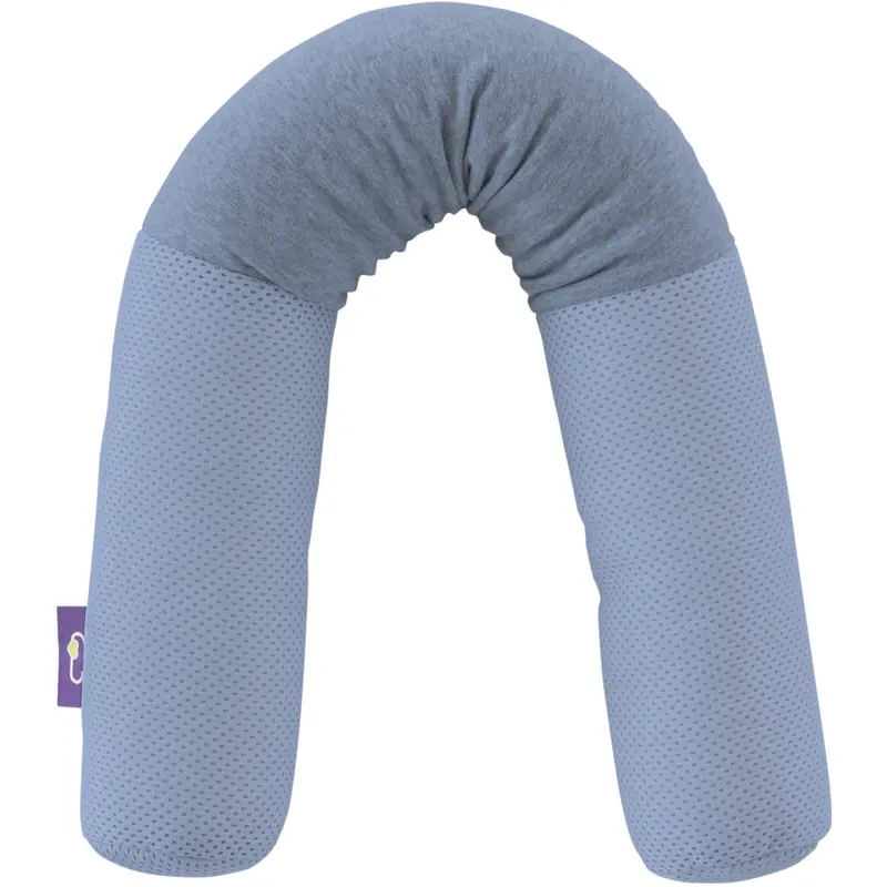 Träumeland Blue Nest Reducer Air Blue Melange 1