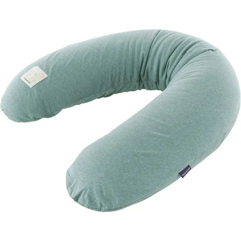 Träumeland Green Elastic Ammepude Green Melange 1