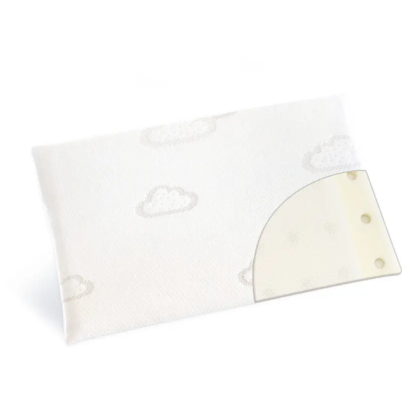 Träumeland White Baby Pude Cloud 1