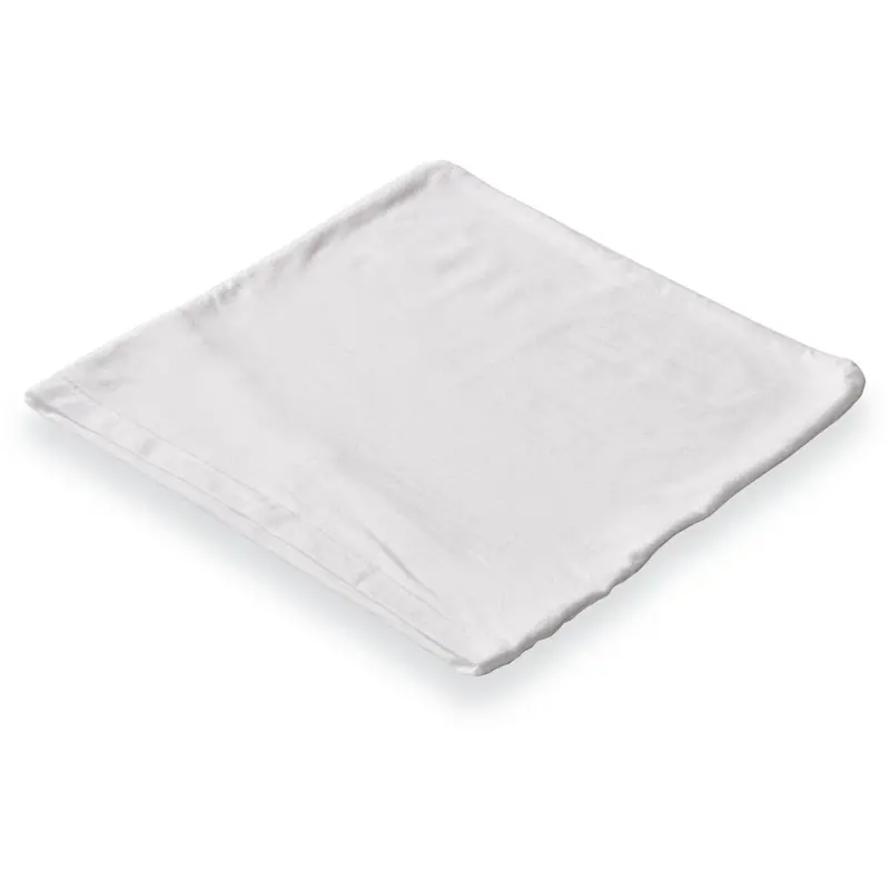 Träumeland White Pudebetræk For Carefor Midi White 1