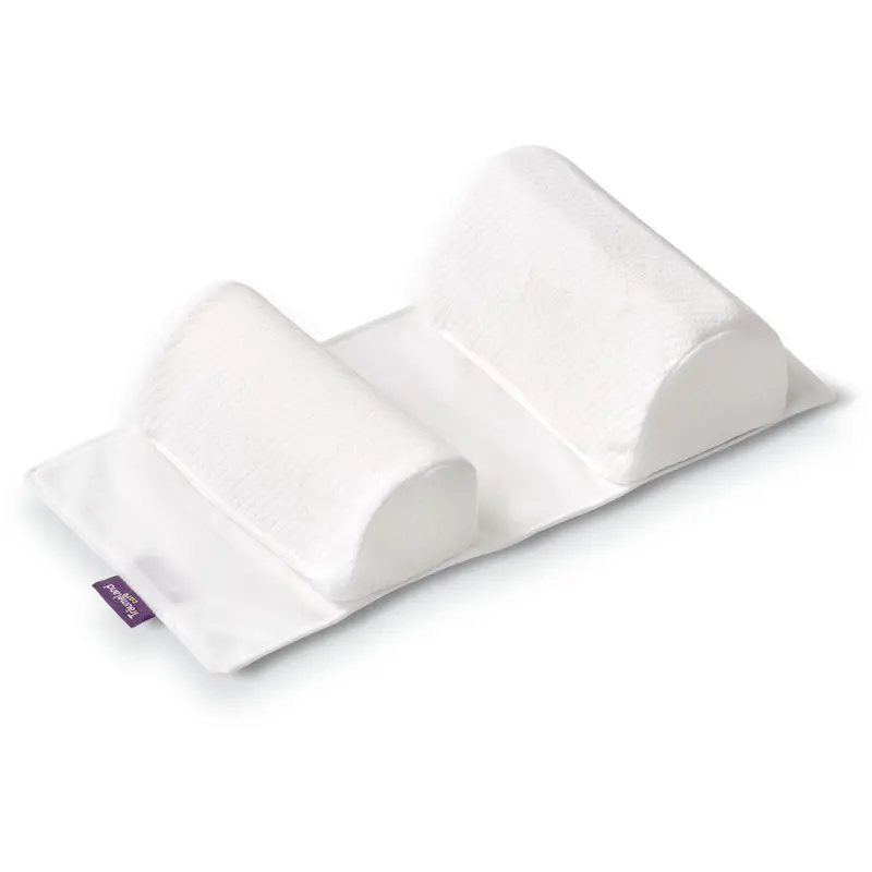 Träumeland White Side Positioning Sæt 1