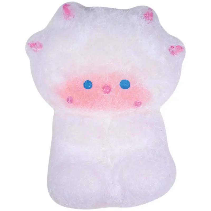 Trend Toys Pre-Made Taba Squishy Får 1