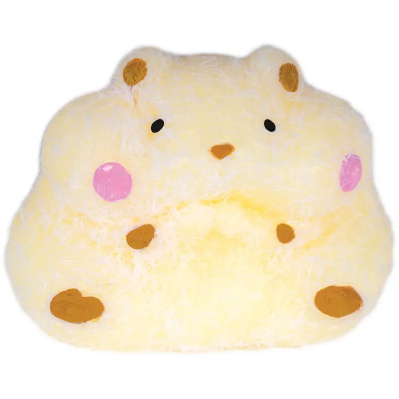 Trend Toys Pre-Made Taba Squishy Hamster 1
