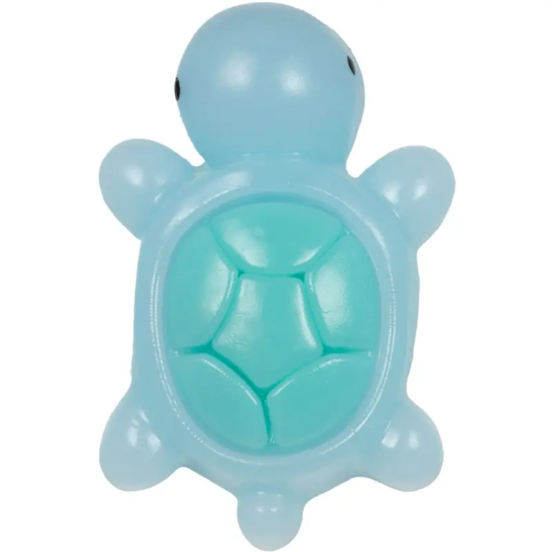 Trend Toys Pre-Made Taba Squishy Skildpadde 1