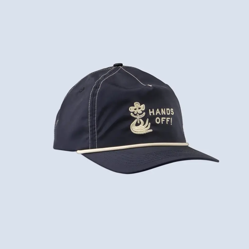 Triumph Trucker Hat 1