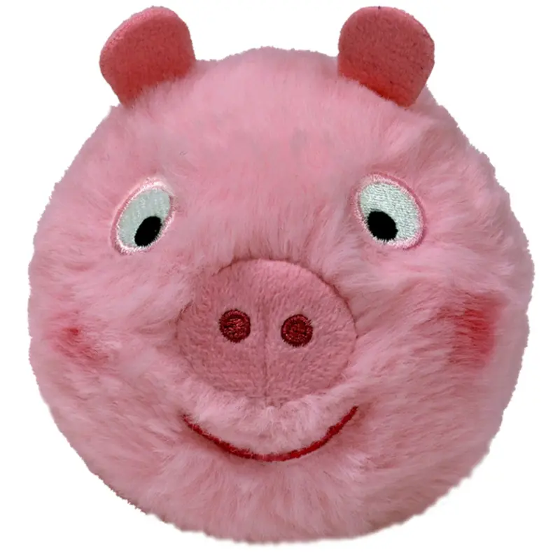 Ty Bouncers Peppa Pig 1