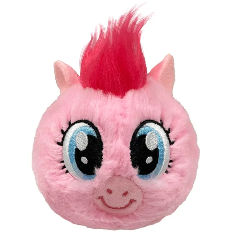 Ty Bouncers Pinkie Pie My Little Pony 1