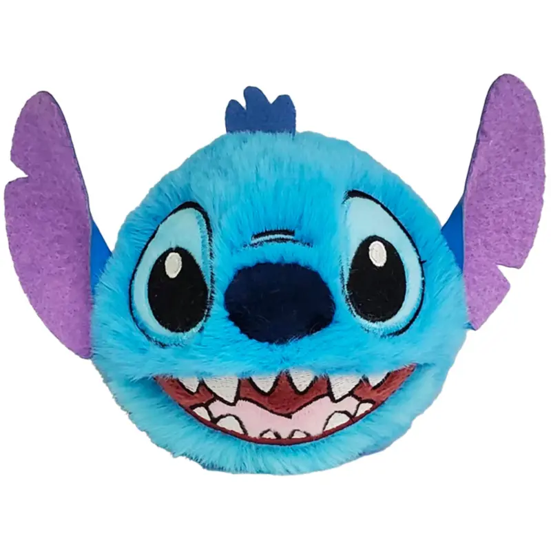Ty Bouncers Stitch 1