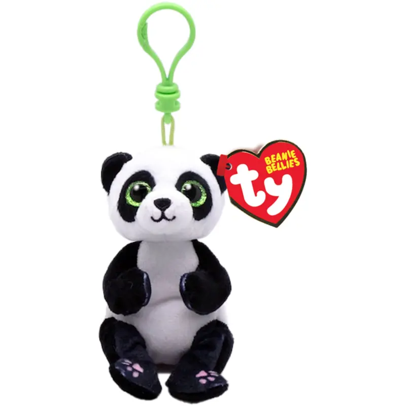 Ty Nøglering Bellies Ying Panda 1