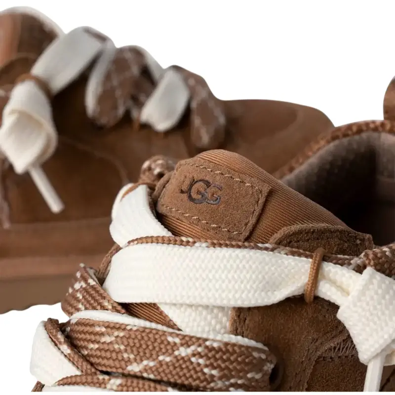 Ugg Chestnut K Lo Lowmel 2