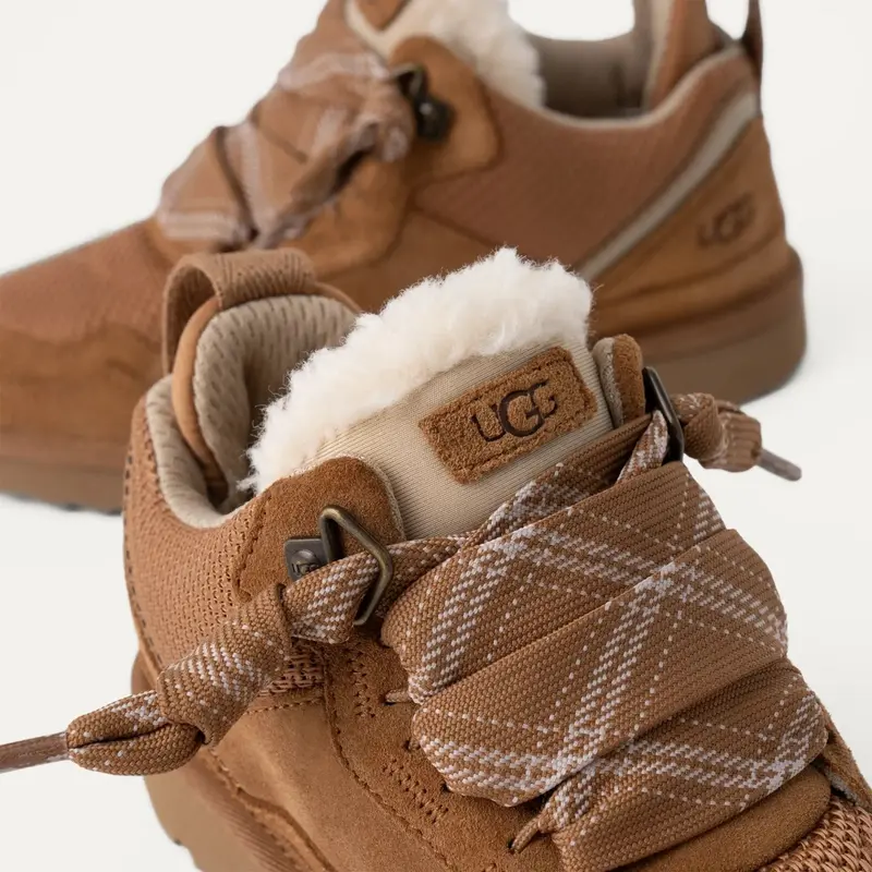 Ugg Chestnut K Lowmel 2