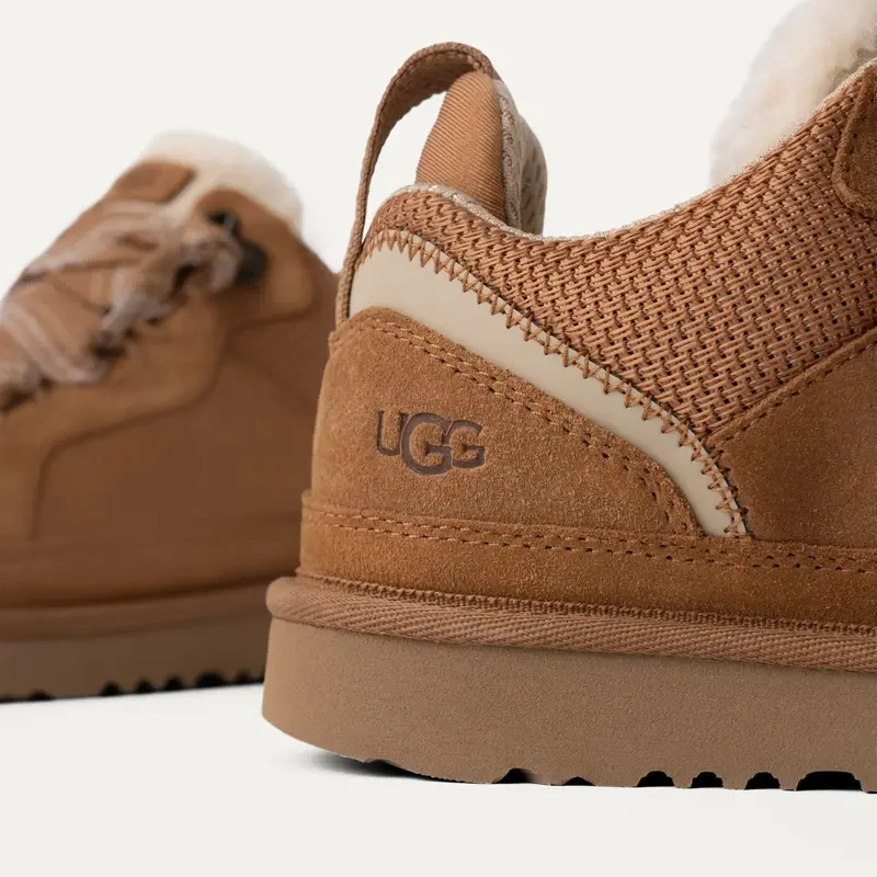 Ugg Chestnut K Lowmel 3