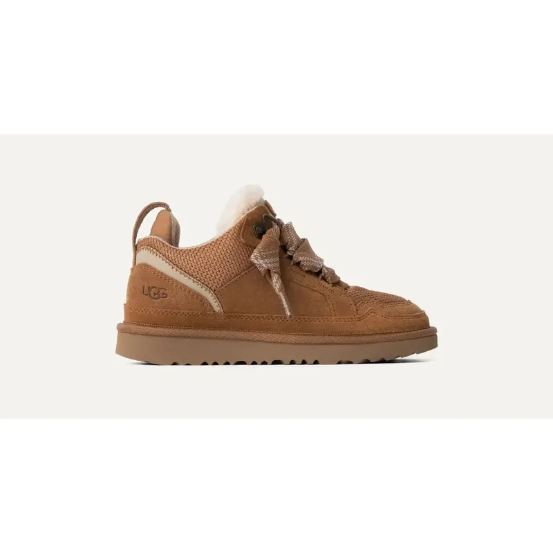 Ugg Chestnut K Lowmel 4