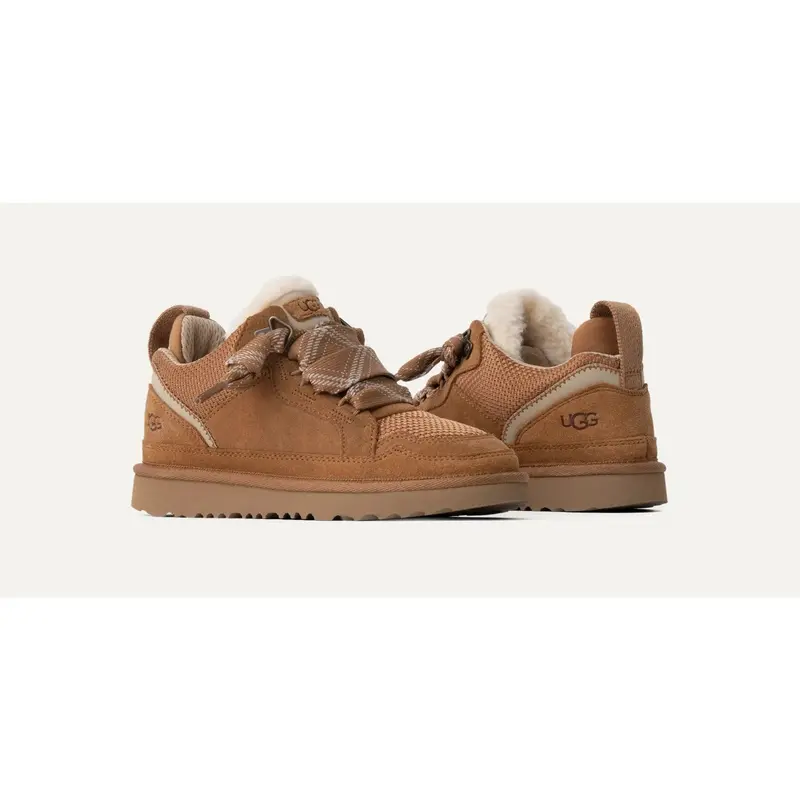 Ugg Chestnut K Lowmel 5