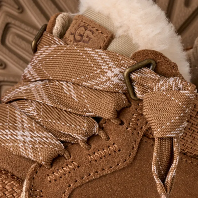 Ugg Chestnut T Lowmel 2