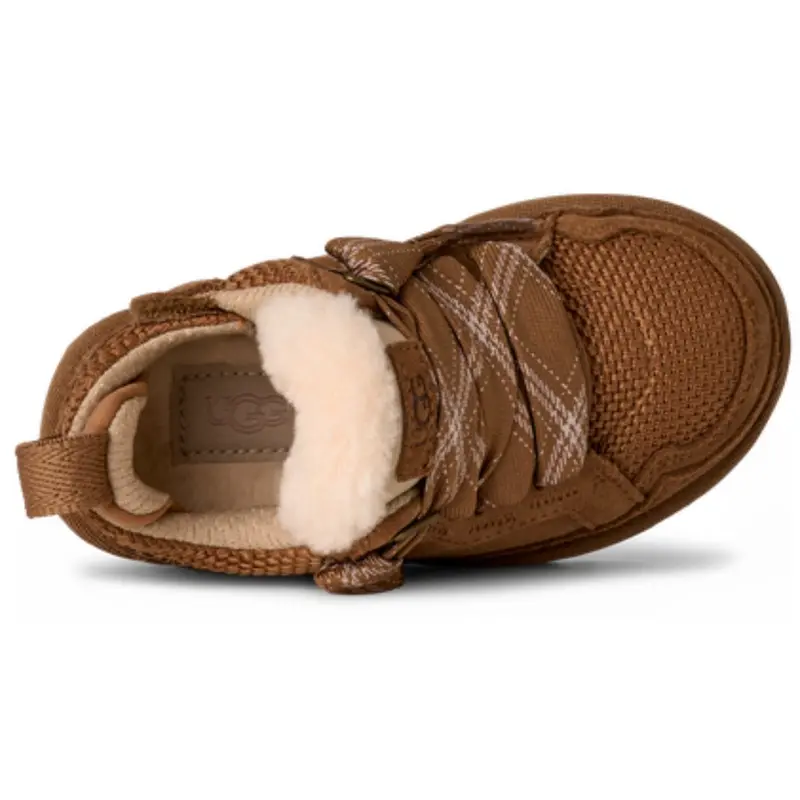 Ugg Chestnut T Lowmel 3
