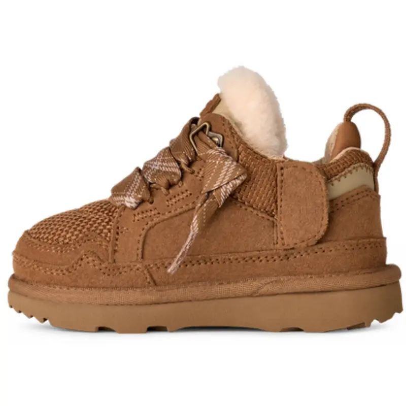 Ugg Chestnut T Lowmel 5