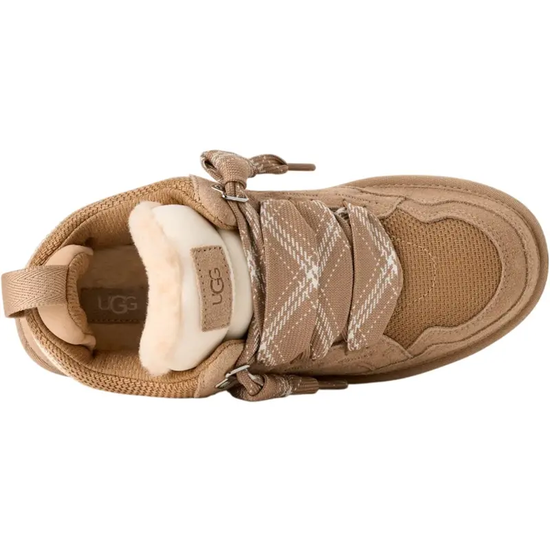 Ugg Sand W Lowmel 2