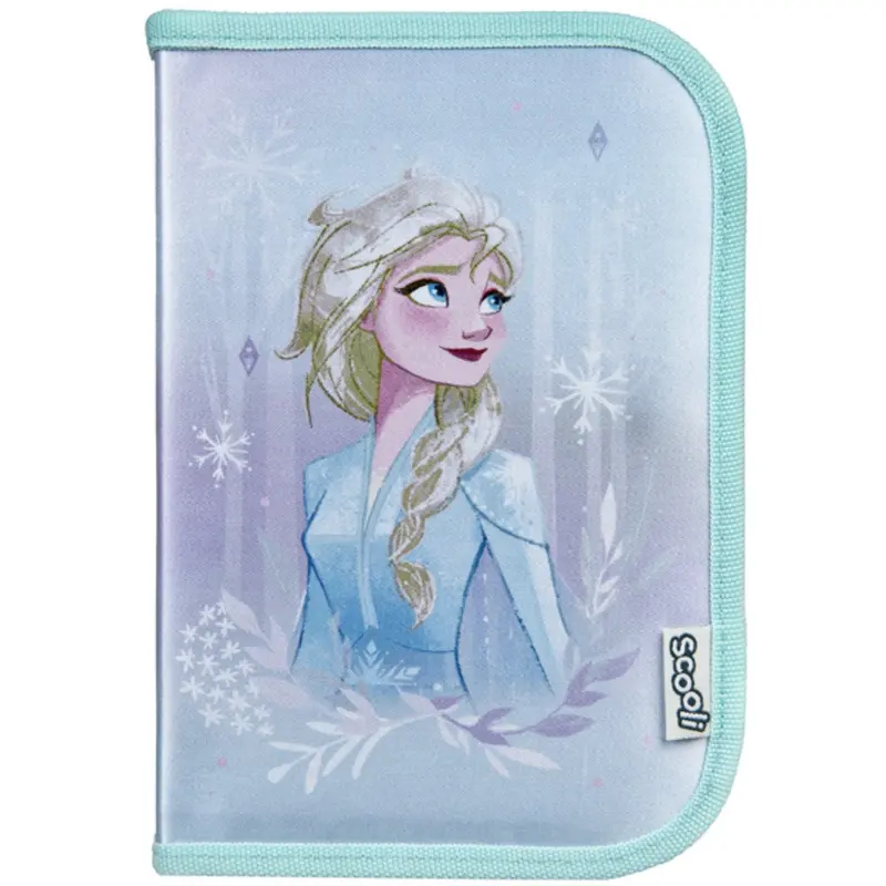 Undercover Disney Frozen Penalhus Med Indhold 1