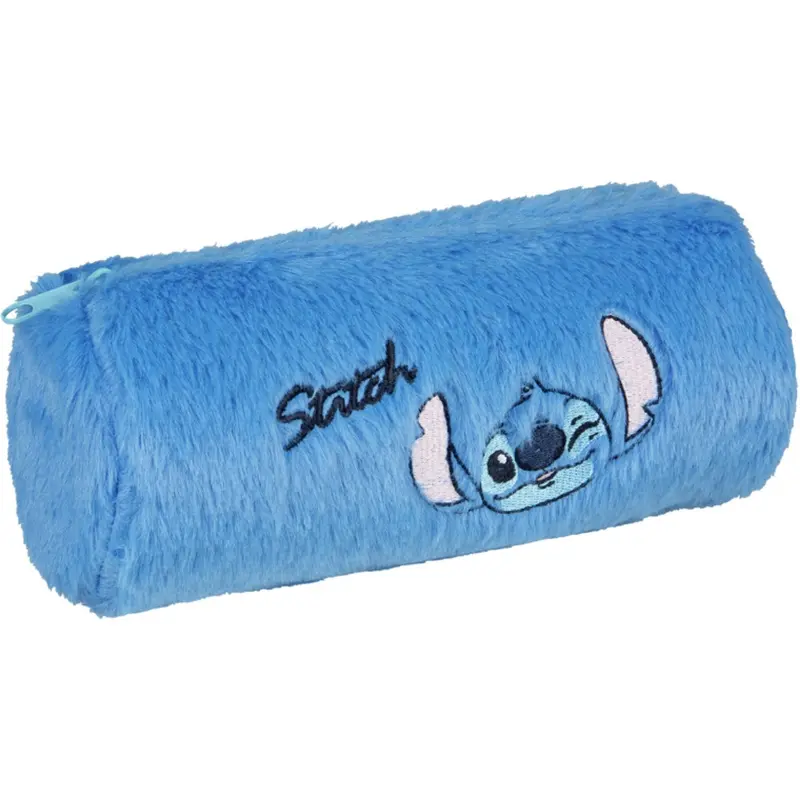 Undercover Disney Stitch Penalhus Plys 1