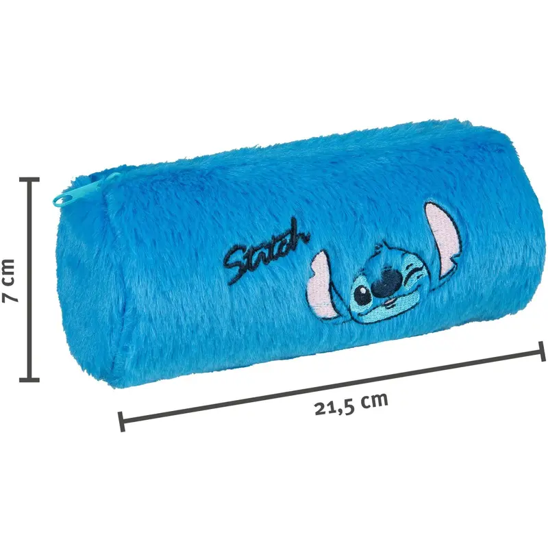 Undercover Disney Stitch Penalhus Plys 2