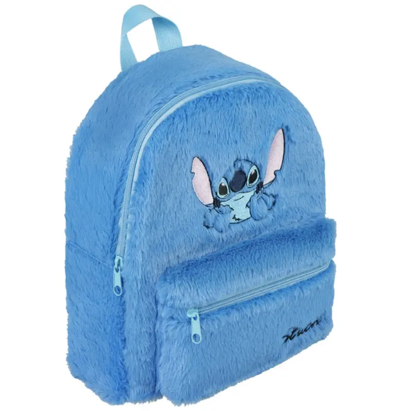 Undercover Disney Stitch Rygsæk Plys 1