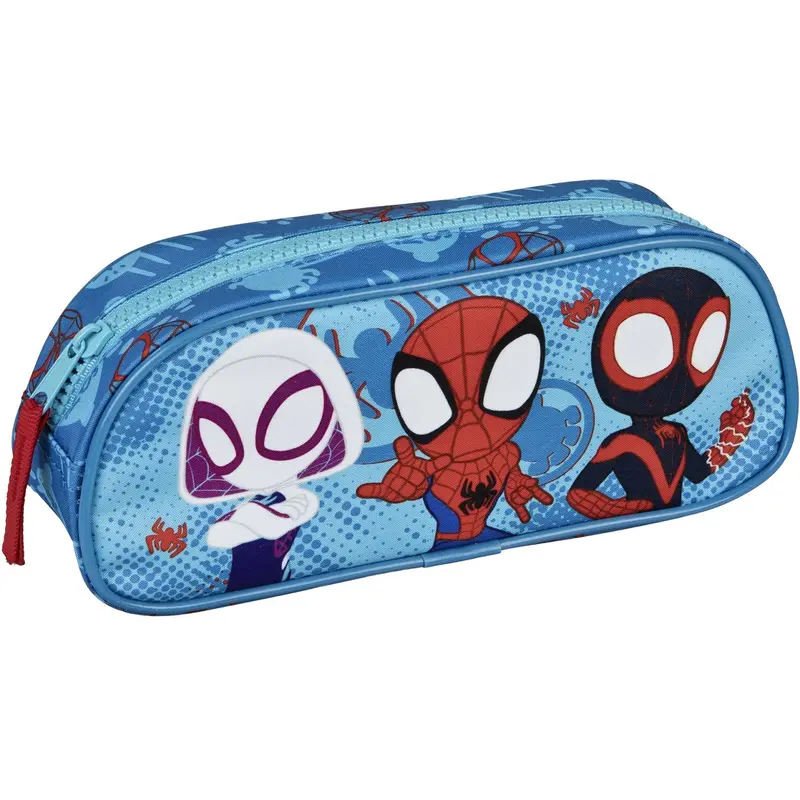 Undercover Marvel Spidey Penalhus 1
