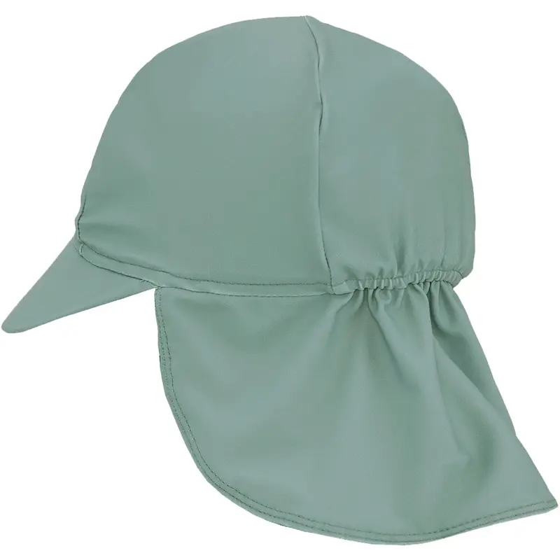 Vanilje Copenhagen Fern Green Uv Solkasket 1