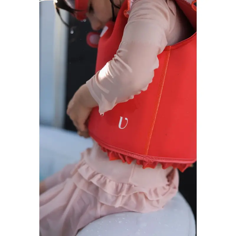 Vanilla Copenhagen Berry Svømmevest Neoprene 2