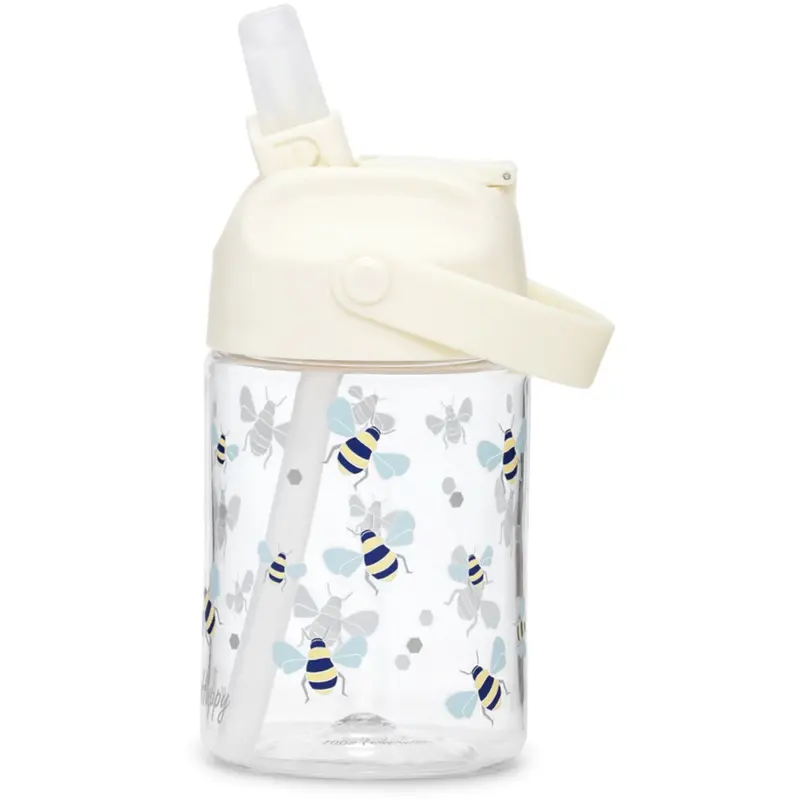 Vanilla Copenhagen Honeybee Happy Tritan Flaske - 350 Ml 1