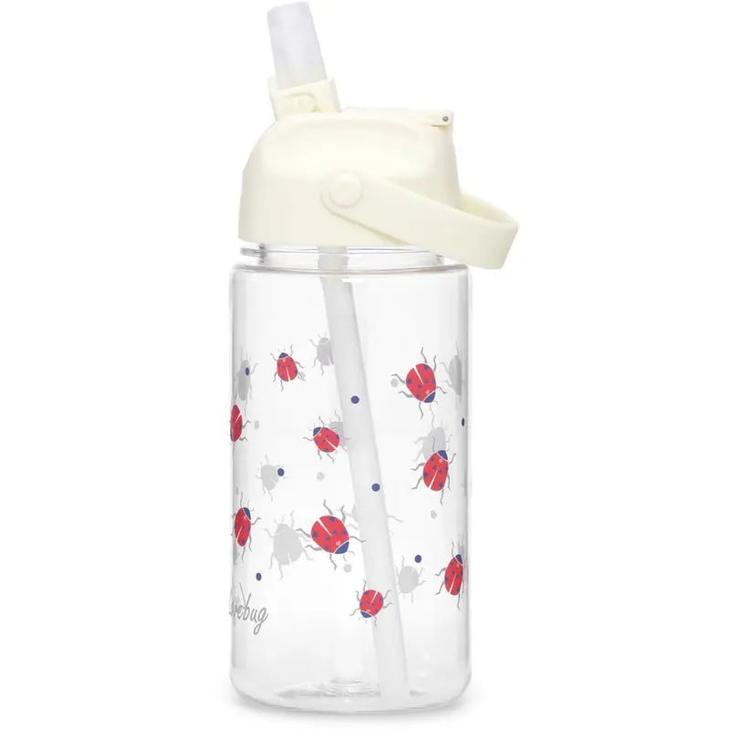 Vanilla Copenhagen Lady Lovebug Tritan Flaske - 500 Ml 1