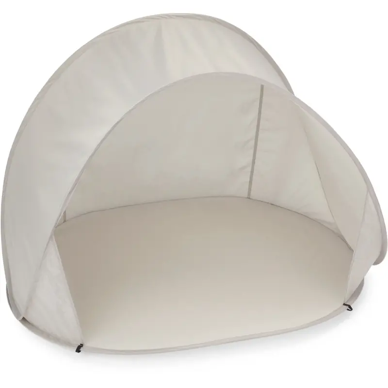 Vanilla Copenhagen Oyster Grey Pop-Up Telt Classic 1