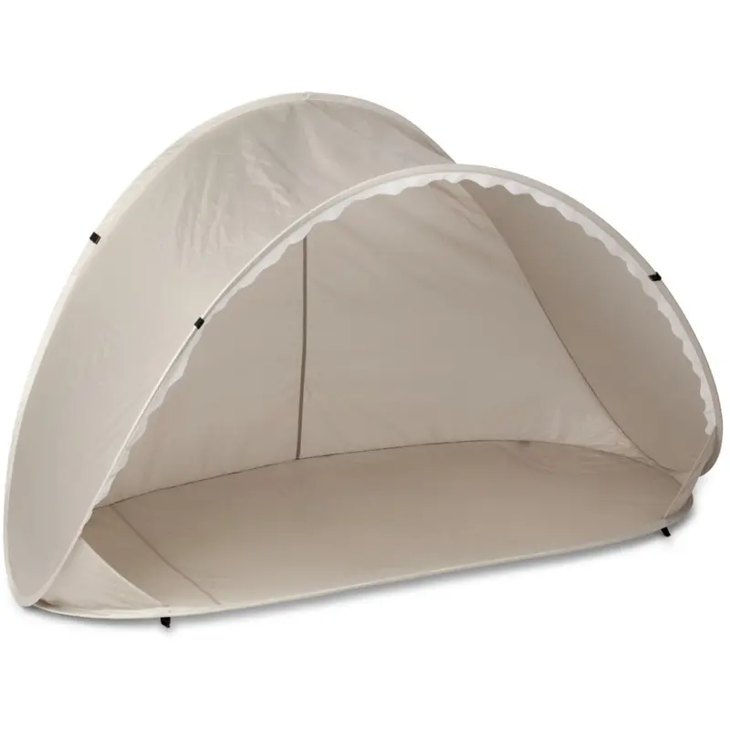 Vanilla Copenhagen Oyster Grey Pop-Up Telt Family 1