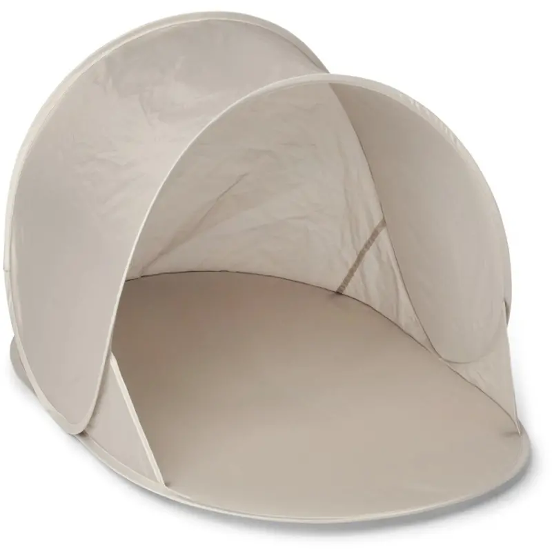 Vanilla Copenhagen Oyster Grey Pop-Up Telt Sleep 1