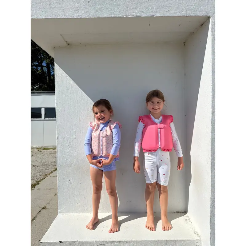 Vanilla Copenhagen Rosy Svømmevest Neoprene 1