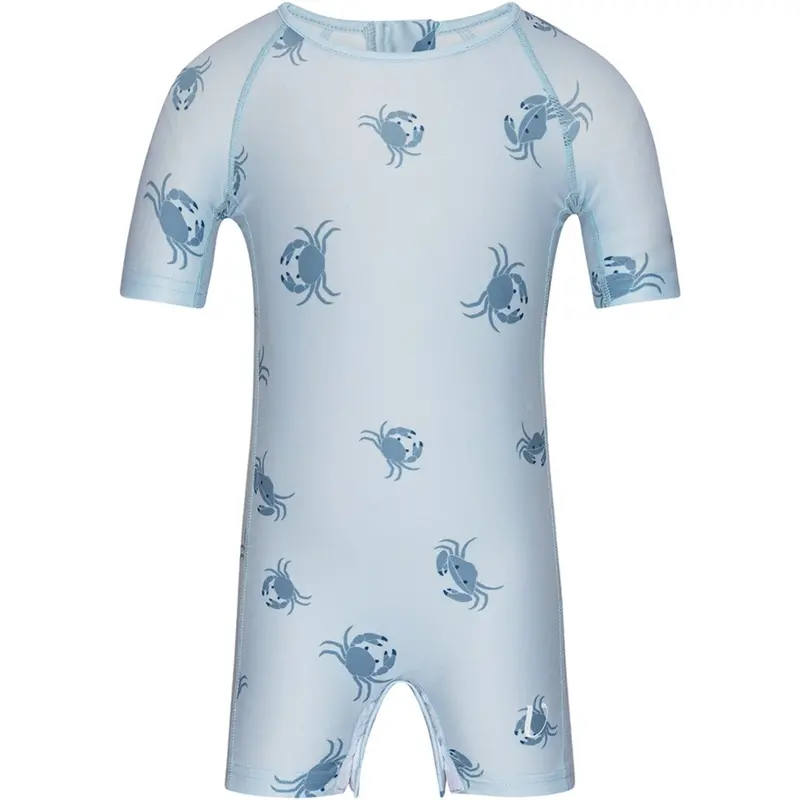 Vanilla Copenhagen Skyway Craby Baby Badeheldragt 1